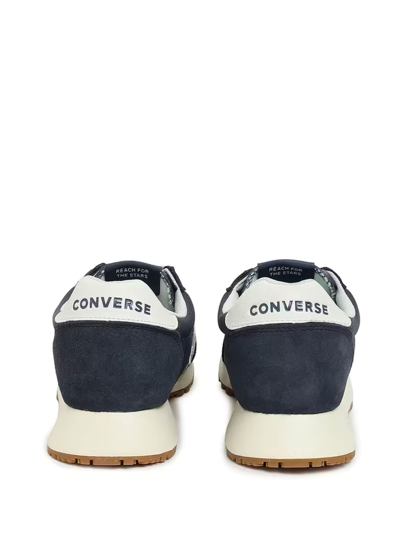 UNISEX SUEDE SNEAKERS OMEGA TRAINER 2