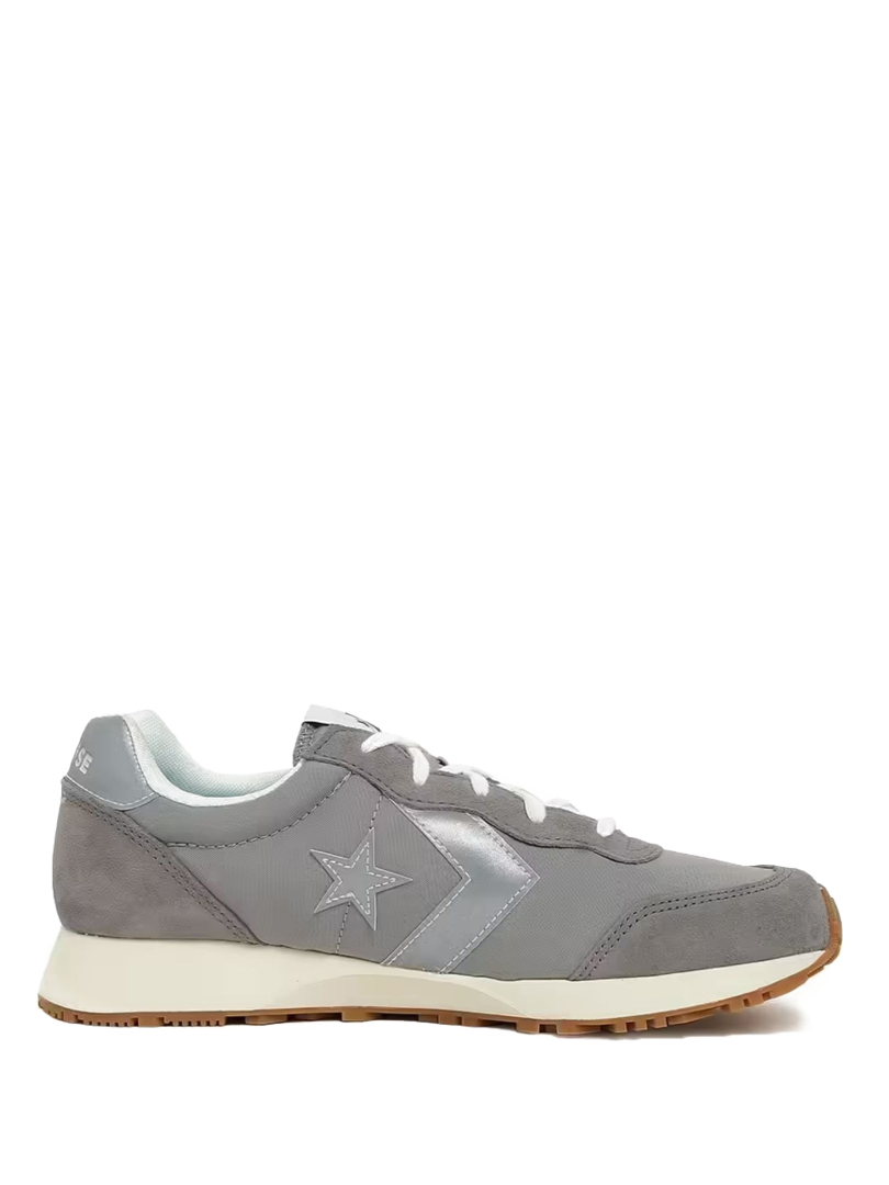 UNISEX SUEDE SNEAKERS OMEGA TRAINER 0