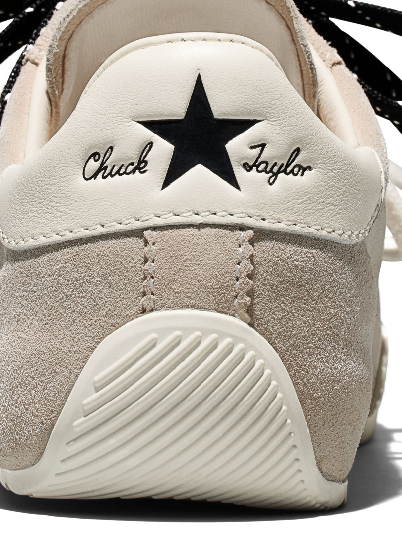 UNISEX SUEDE SNEAKERS CHUCK LO PRO 2