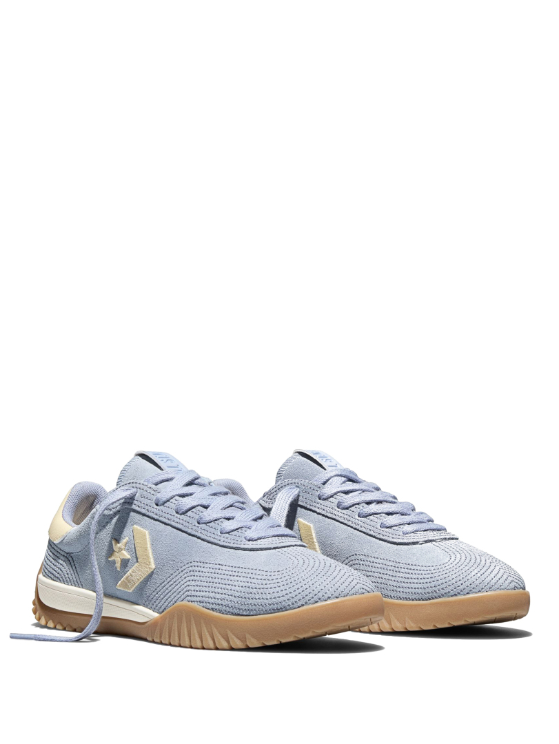 UNISEX SNEAKERS RUN STAR TRAINER STITCHED  1