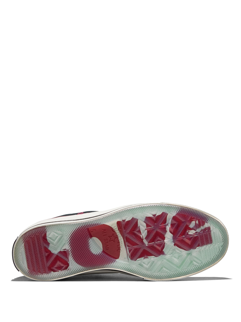 UNISEX ΜΠΟΤΑΚΙΑ CHUCK  2