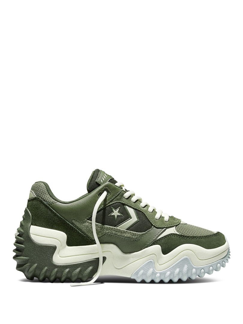 UNISEX SNEAKERS WAVE MOTION TRAINER  0
