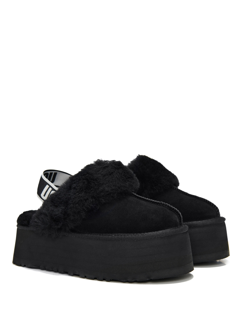 ΓΥΝΑΙΚΕΙΑ MULES FUNKETTE 1