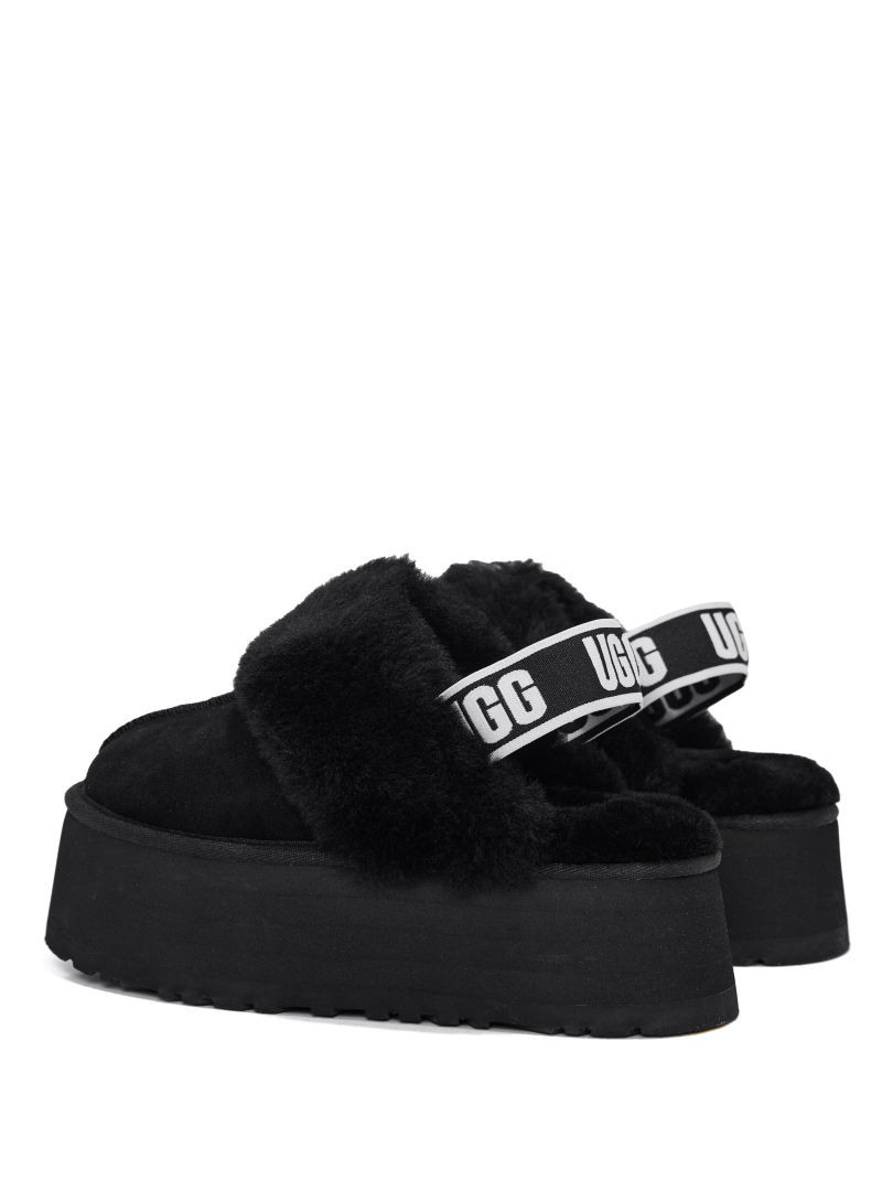 ΓΥΝΑΙΚΕΙΑ MULES FUNKETTE 2