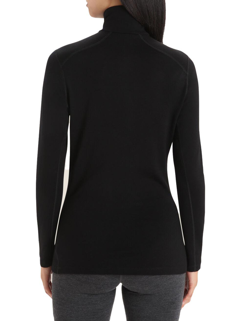 ΓΥΝΑΙΚΕΙΟ HALF ZIP 200 OASIS LS 2