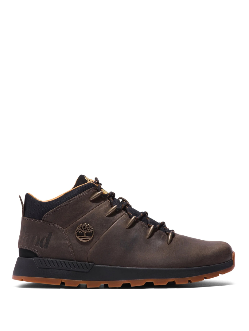 ΑΝΔΡΙΚΑ ΜΠΟΤΑΚΙΑ SPRINT TREKKER MID LACE UP 0