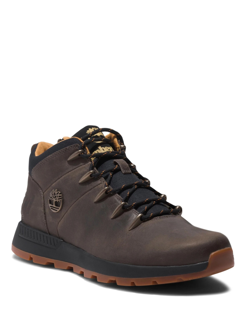 ΑΝΔΡΙΚΑ ΜΠΟΤΑΚΙΑ SPRINT TREKKER MID LACE UP 1