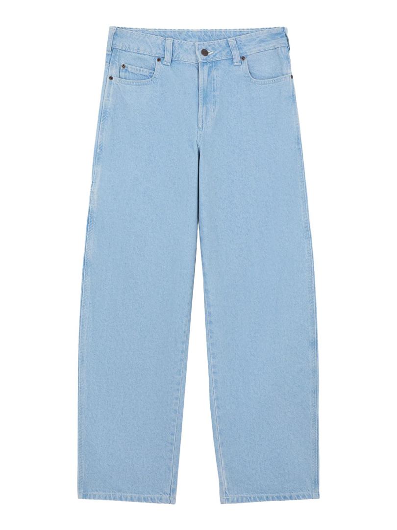 ΓΥΝΑΙΚΕΙΟ DENIM ΠΑΝΤΕΛΟΝΙ 0