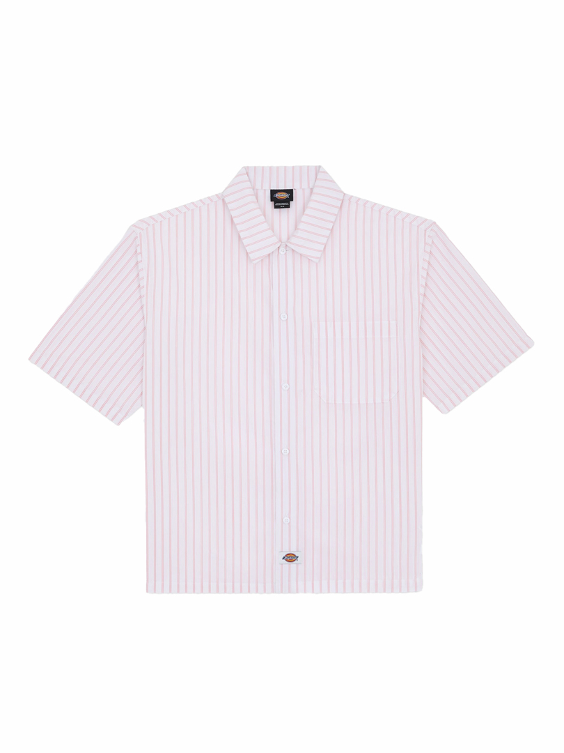 ΑΝΔΡΙΚΟ ΠΟΥΚΑΜΙΣΟ VENEDOCIA STRIPE 1