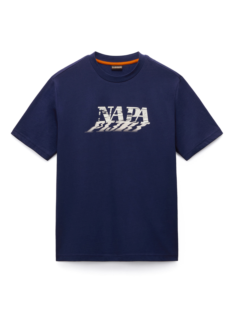 ΑΝΔΡΙΚΟ T-SHIRT S-LODESTAR 1