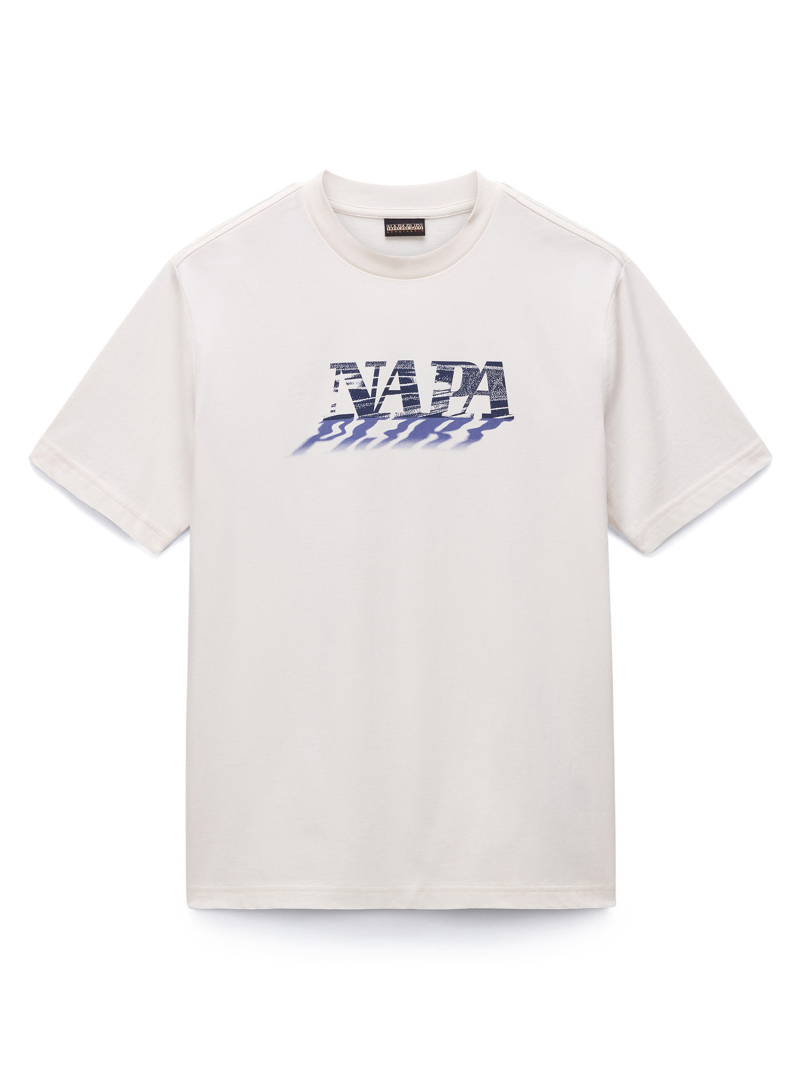 ΑΝΔΡΙΚΟ T-SHIRT S-LODESTAR 0