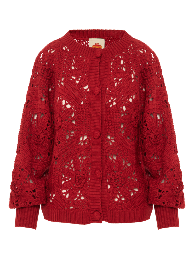 ΓΥΝΑΙΚΕΙΑ ΠΛΕΚΤΗ ΖΑΚΕΤΑ  0