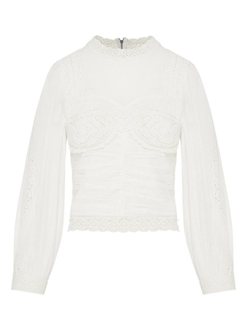 ΓΥΝΑΙΚΕΙΟ ΠΟΥΚΑΜΙΣΟ  0