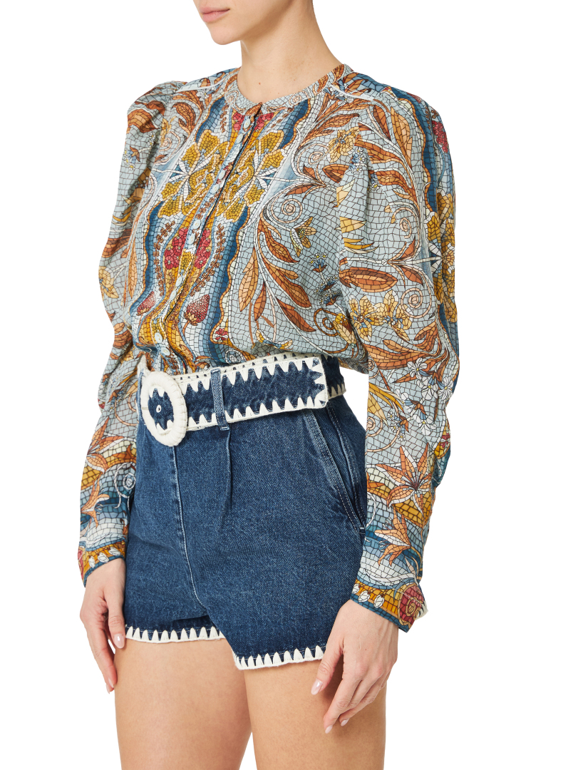 ΓΥΝΑΙΚΕΙΟ ΠΟΥΚΑΜΙΣΟ  2