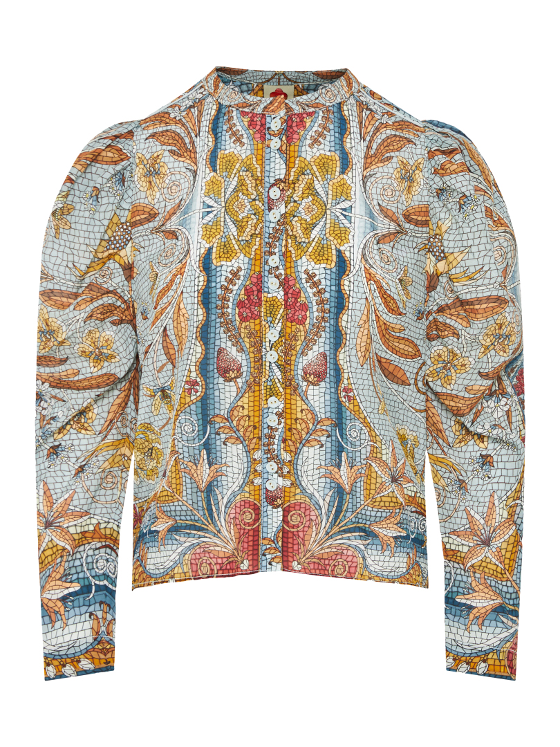 ΓΥΝΑΙΚΕΙΟ ΠΟΥΚΑΜΙΣΟ  1