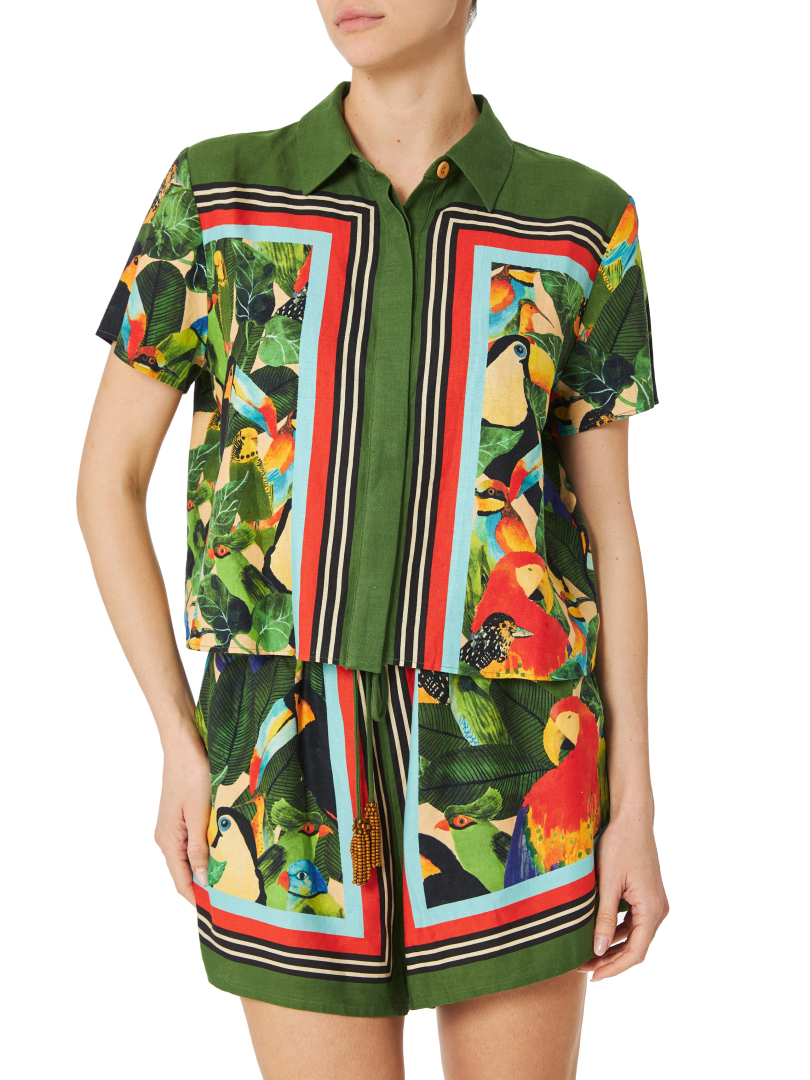 ΓΥΝΑΙΚΕΙΟ ΠΟΥΚΑΜΙΣΟ  1