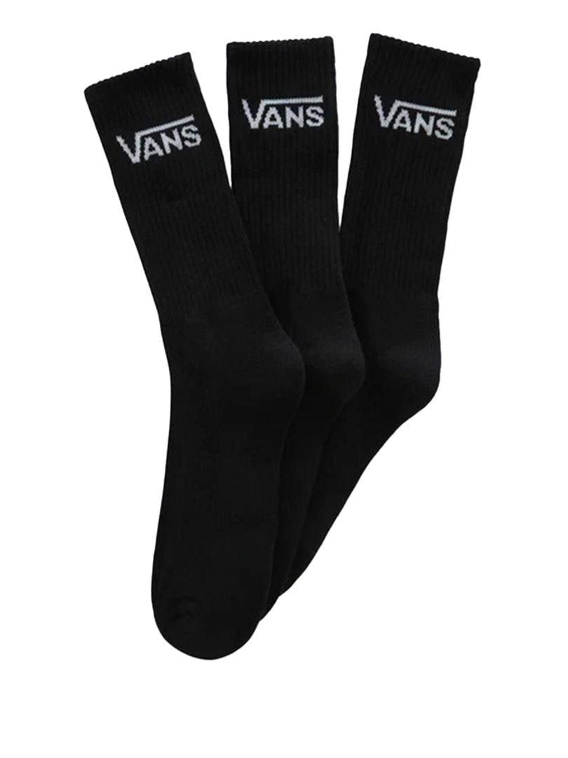 ΑΝΔΡΙΚΕΣ ΚΑΛΤΣΕΣ CLASSIC CREW 3-PACK 0