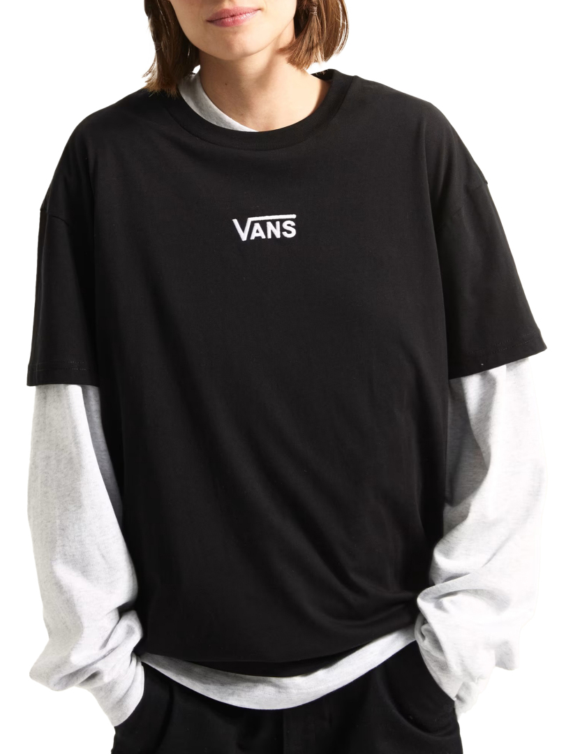 ΓΥΝΑΙΚΕΙΟ T-SHIRT FLYING V 1