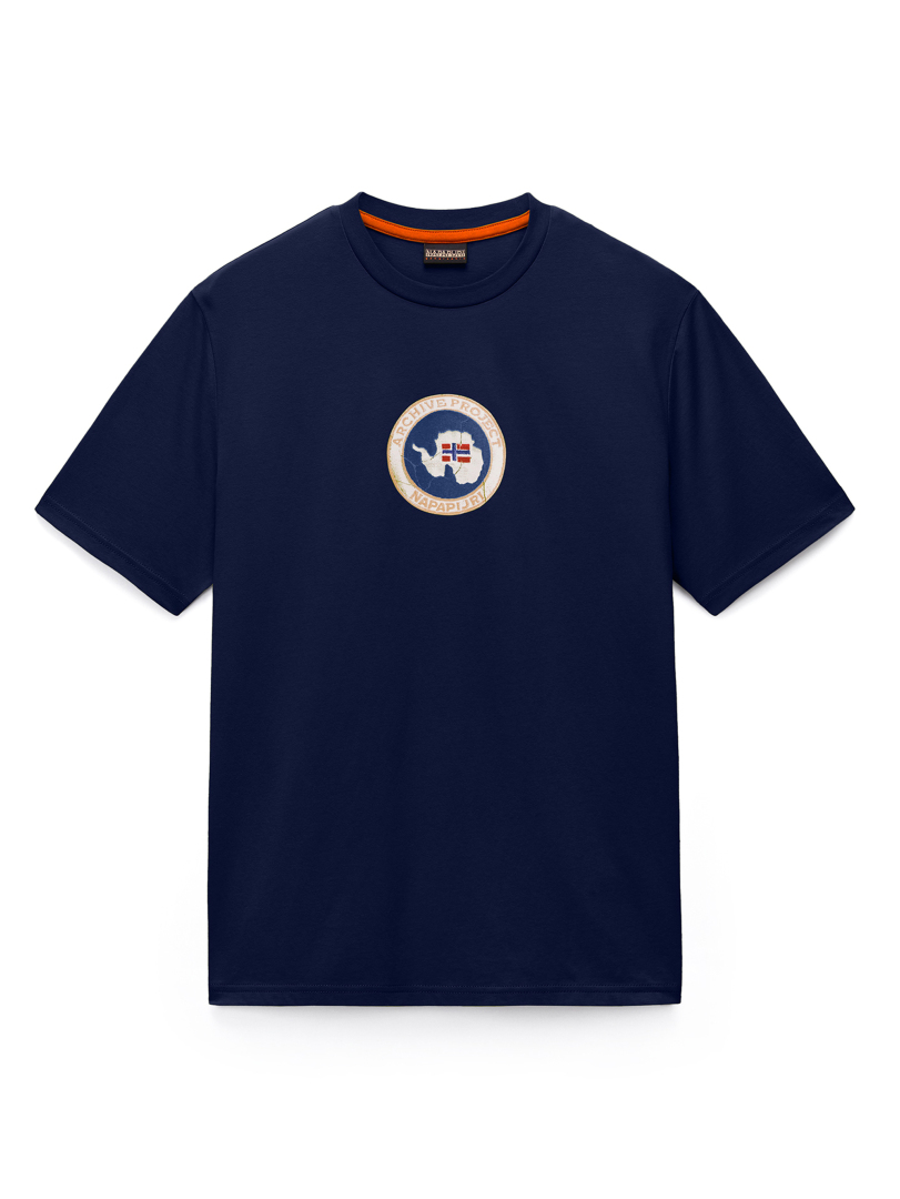 ΑΝΔΡΙΚΟ T-SHIRT S-PHOS 0