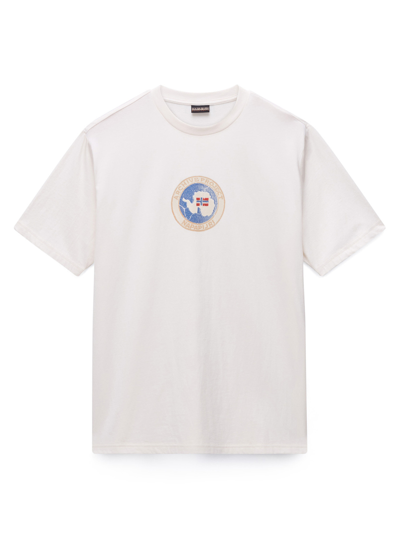 ΑΝΔΡΙΚΟ T-SHIRT S-PHOS 1