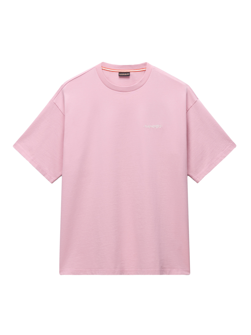 ΑΝΔΡΙΚΟ T-SHIRT S-FLUORITE 1