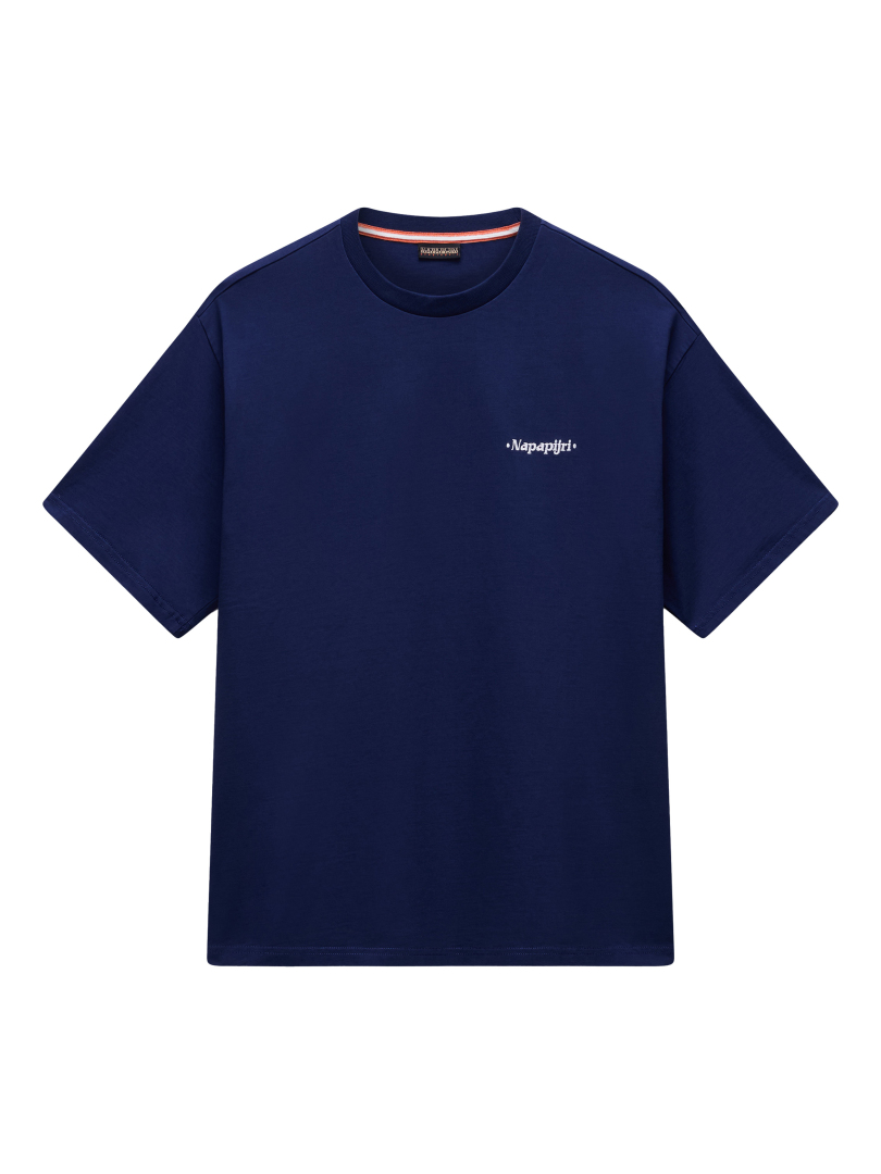 ΑΝΔΡΙΚΟ T-SHIRT S-FLUORITE 4