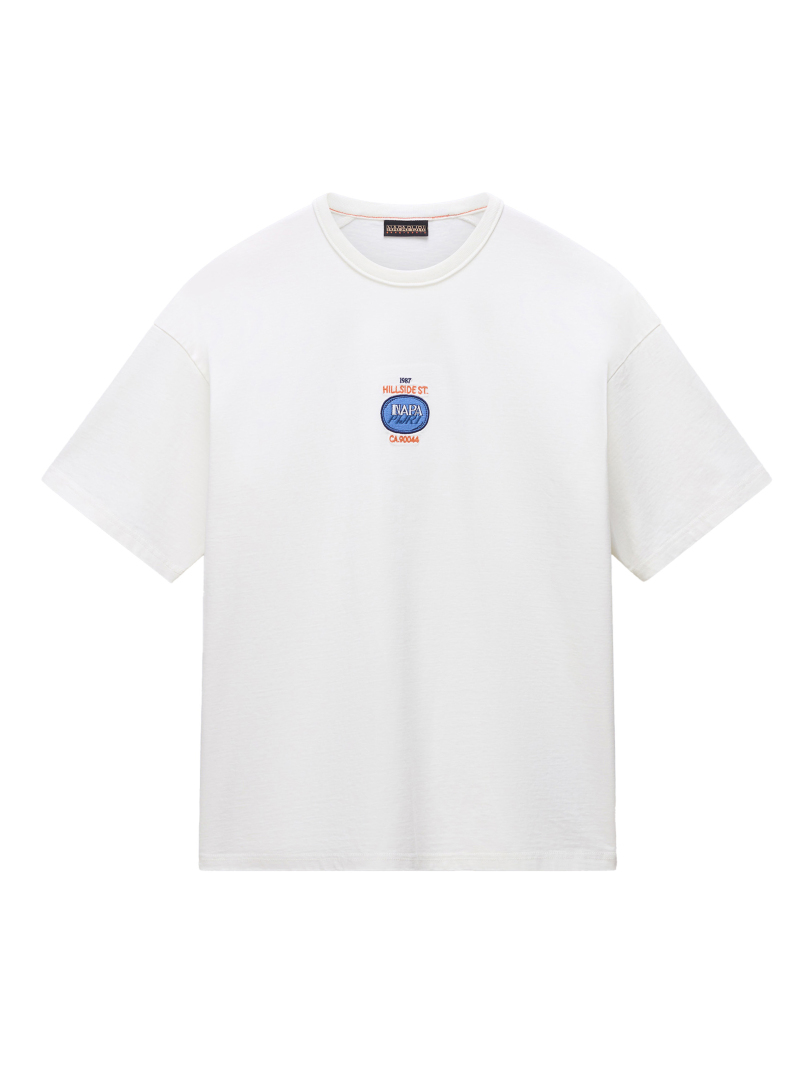 ΑΝΔΡΙΚΟ T-SHIRT S-KROUS 2