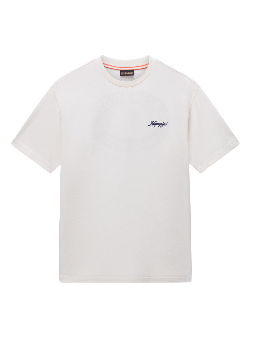 ΑΝΔΡΙΚΟ T-SHIRT S-FLUORITE 2