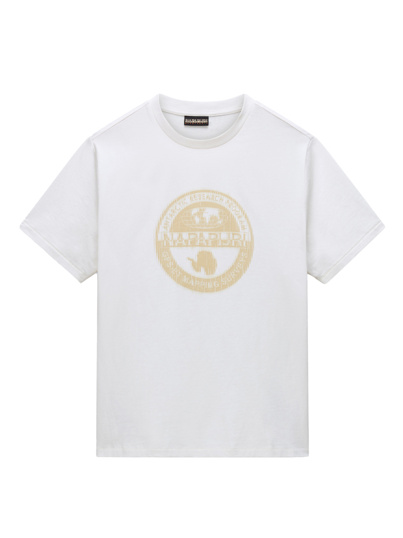 ΑΝΔΡΙΚΟ T-SHIRT S-MAHSA 1