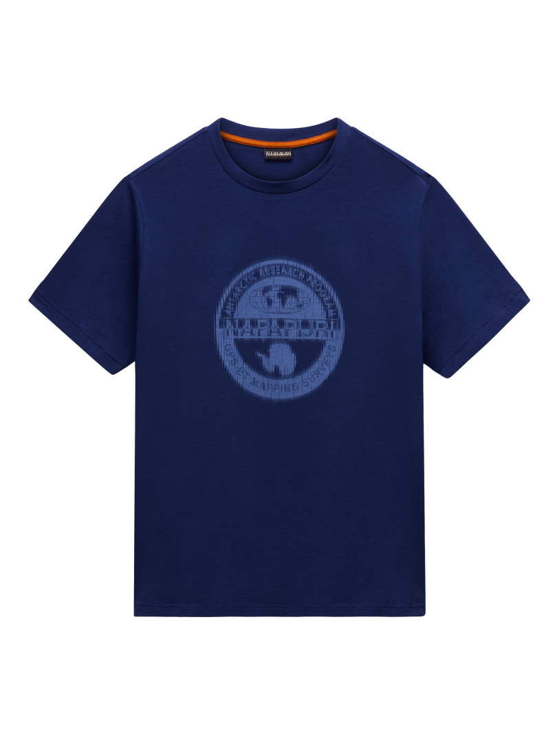ΑΝΔΡΙΚΟ T-SHIRT S-MAHSA 3