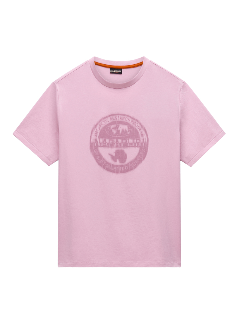 ΑΝΔΡΙΚΟ T-SHIRT S-MAHSA 0