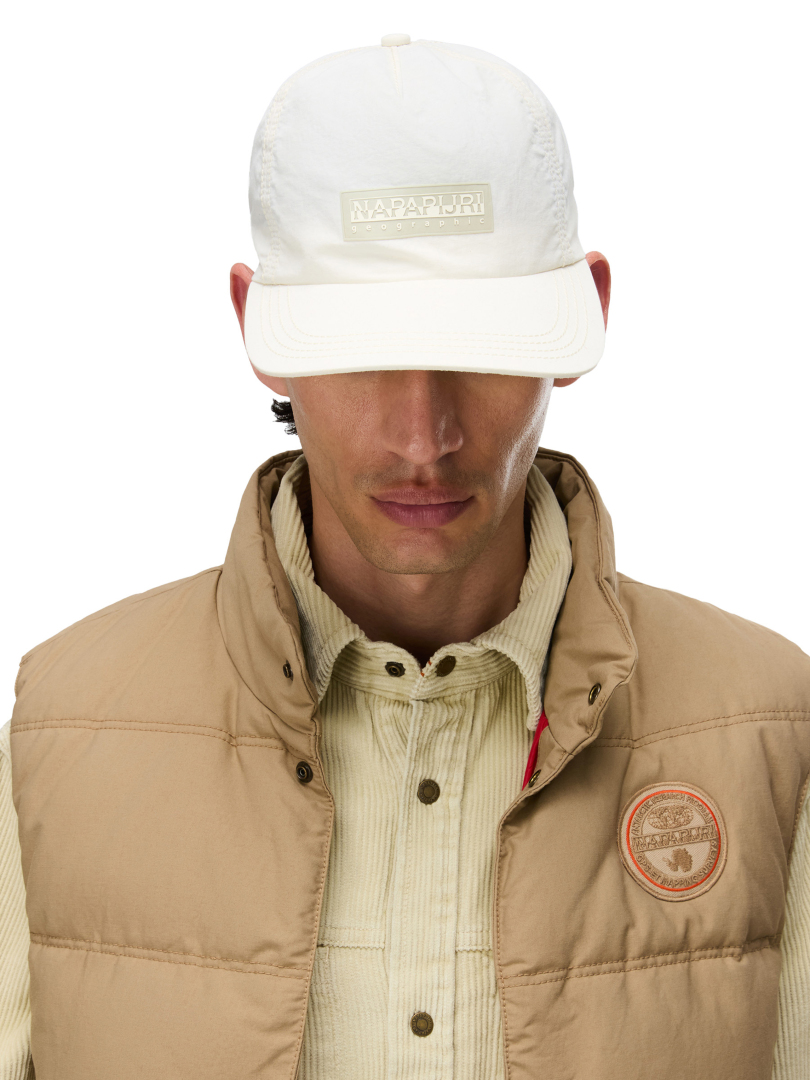 ΑΝΔΡΙΚΟ ΚΑΠΕΛΟ F-BOX LOGO CAP 1 1