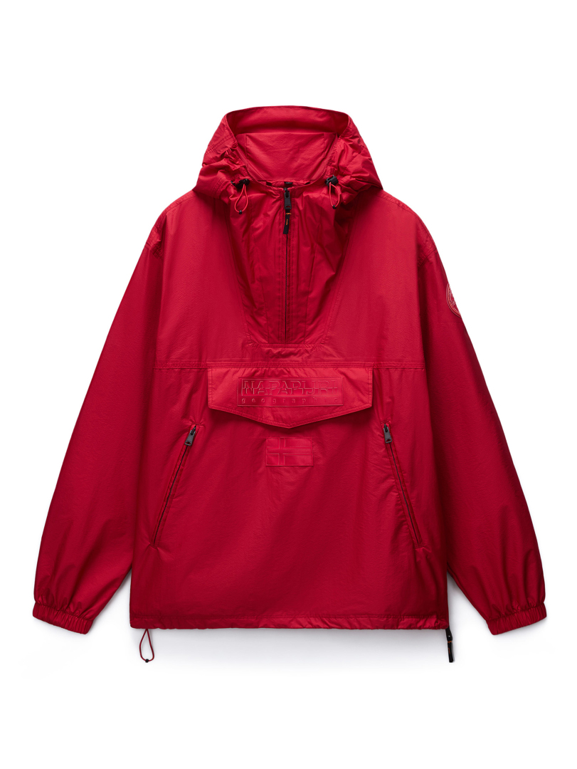 ΑΝΔΡΙΚΟ ΜΠΟΥΦΑΝ ANORAK RF NEXT WB 0