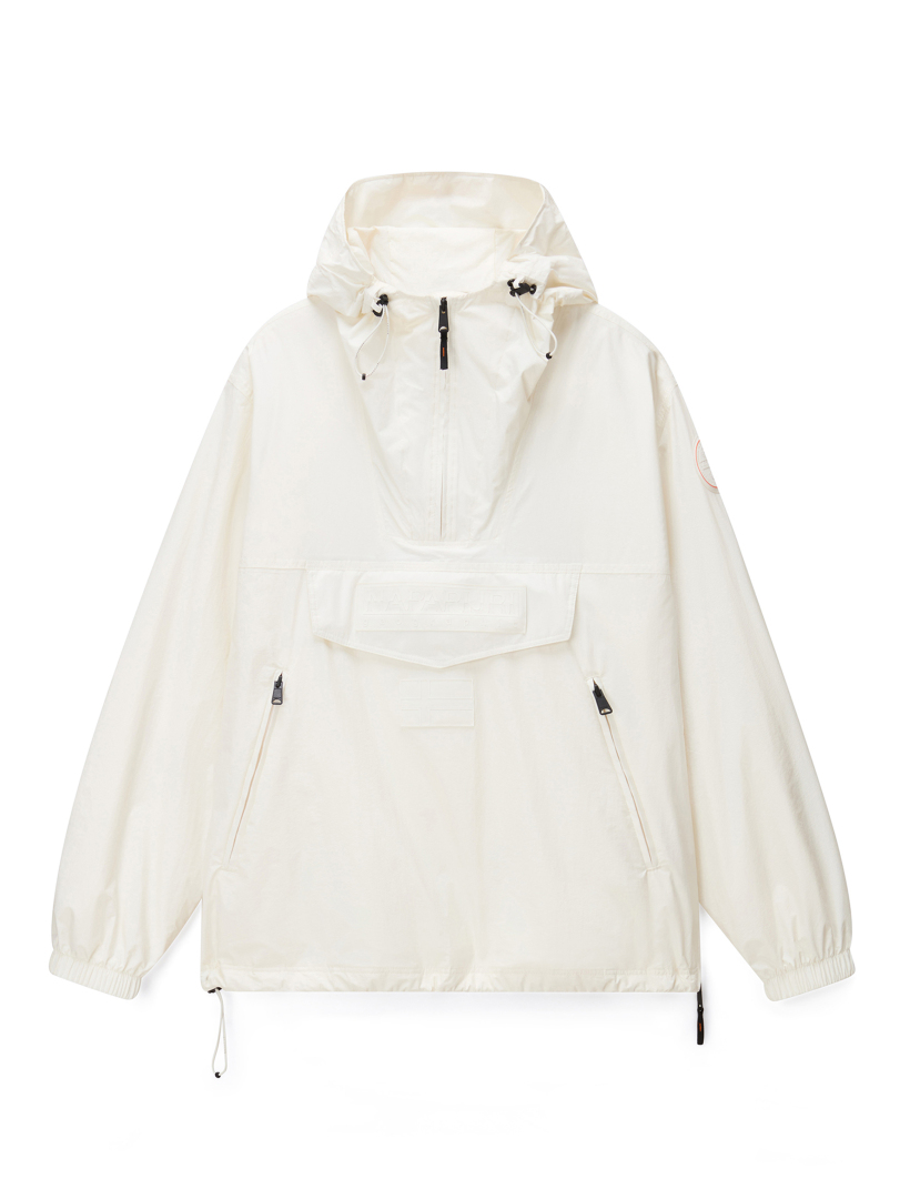 ΑΝΔΡΙΚΟ ΜΠΟΥΦΑΝ ANORAK RF NEXT WB 1