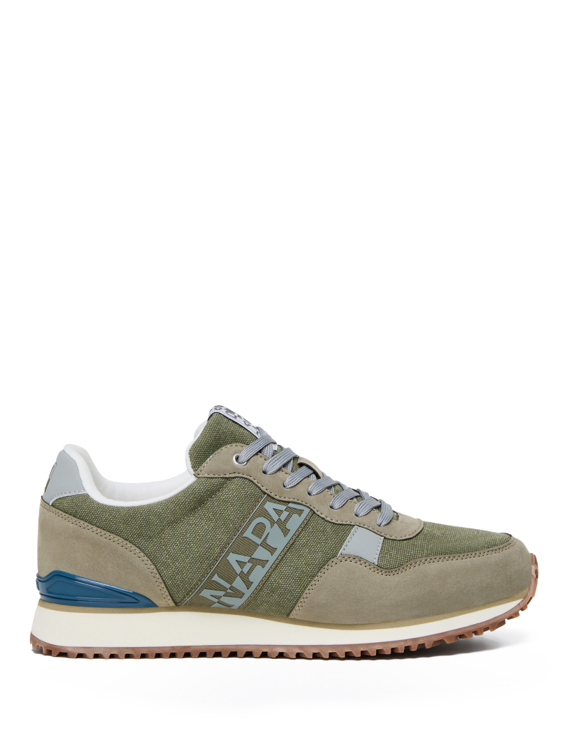 ΑΝΔΡΙΚΑ SNEAKERS S6COSMOS01/COT 0