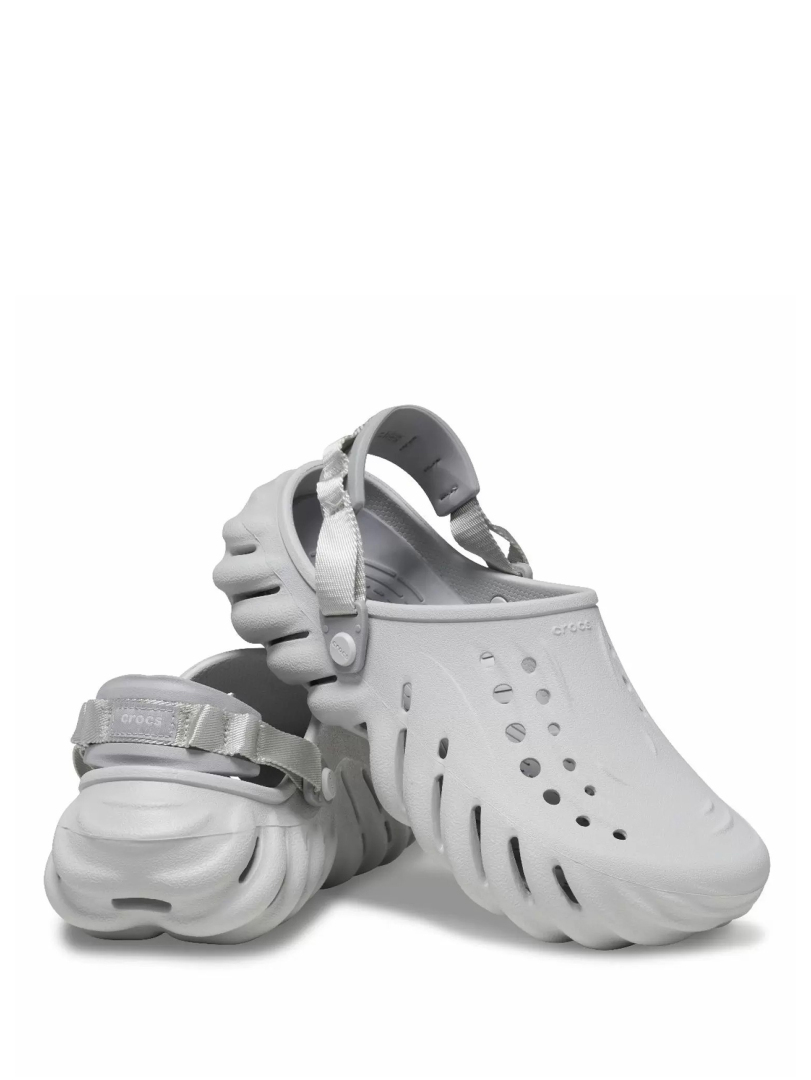 UNISEX CLOGS ECHO 1