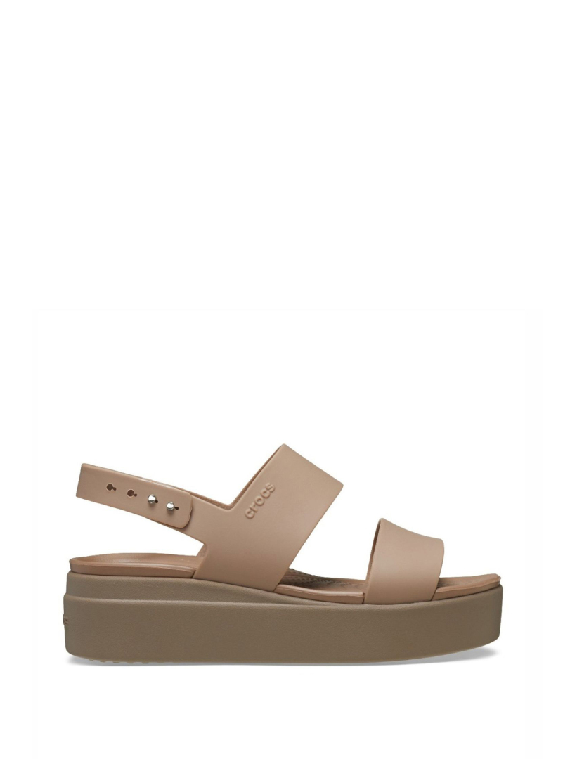 ΓΥΝΑΙΚΕΙΑ ΣΑΝΔΑΛΙΑ BROOKLYN LOW WEDGE 0
