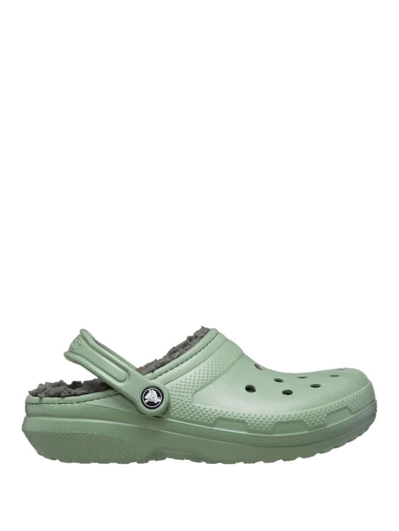 CLASSIC LINED CLOGS 0