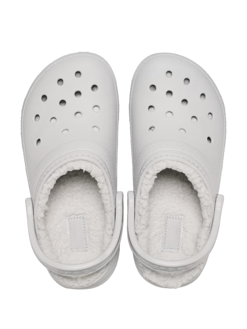 CLASSIC LINED CLOGS 2