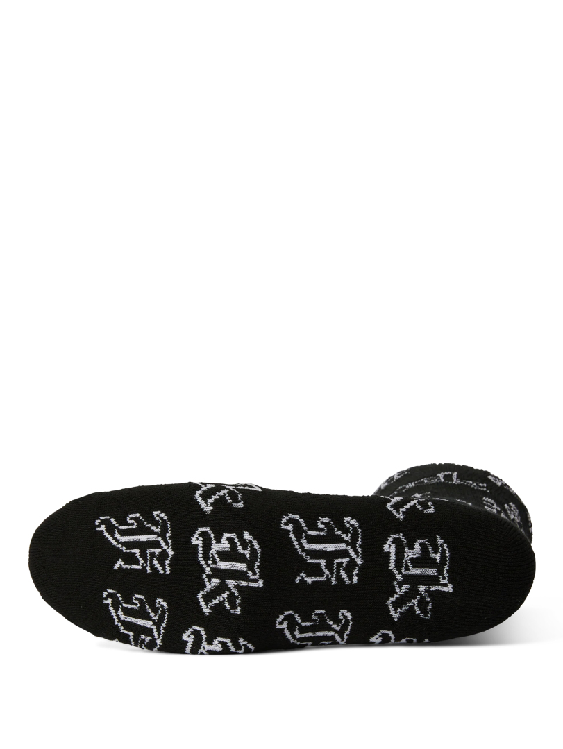 ΚΑΛΤΣΕΣ FUCK IT OLD ENGLISH SOCK 1