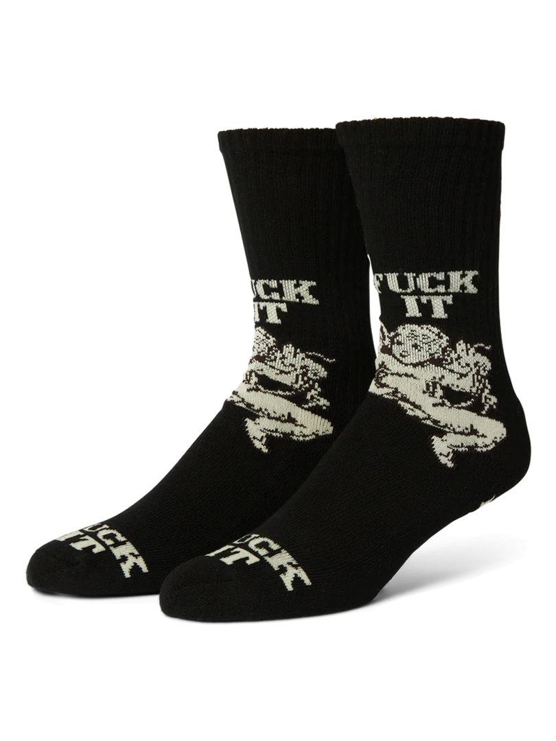 ΚΑΛΤΣΕΣ DIVINE CREW SOCK 1