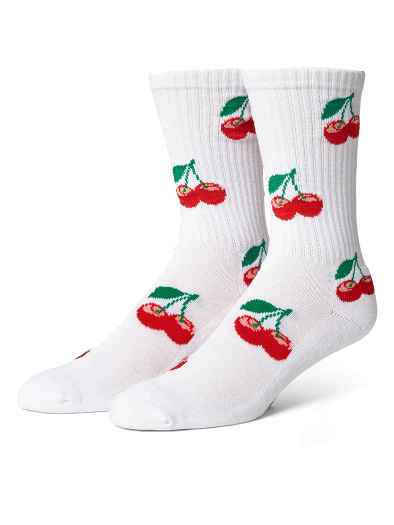 ΚΑΛΤΣΕΣ CHERRY BOMB CREW SOCK 0