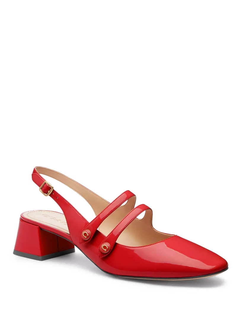 ΓΥΝΑΙΚΕΙΑ ΠΑΠΟΥΤΣΙΑ SLINGBACK 1