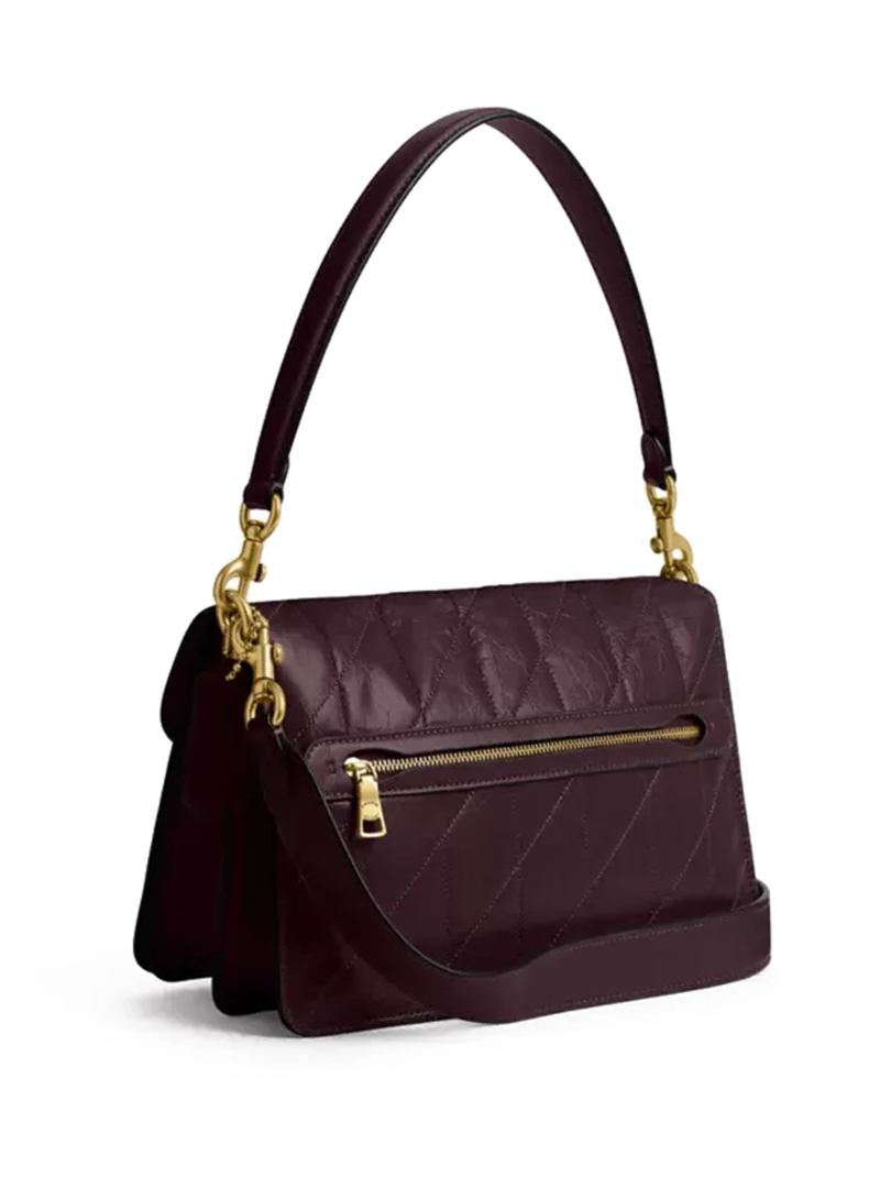 ΓΥΝΑΙΚΕΙΑ ΤΣΑΝΤΑ ΩΜΟΥ 1