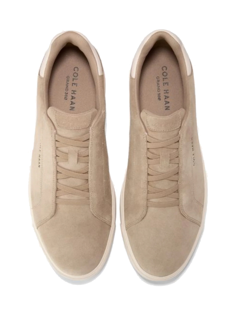 ΑΝΔΡΙΚΑ SNEAKERS GRANDPRO LUXE SLIP-ON 1