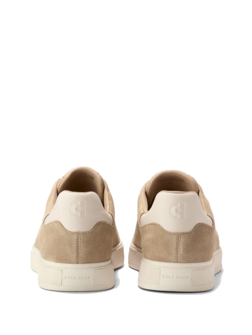 ΑΝΔΡΙΚΑ SNEAKERS GRANDPRO LUXE SLIP-ON 2