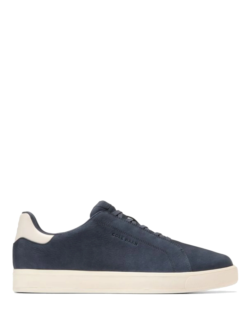 ΑΝΔΡΙΚΑ SNEAKERS GRANDPRO LUXE SLIP-ON 0