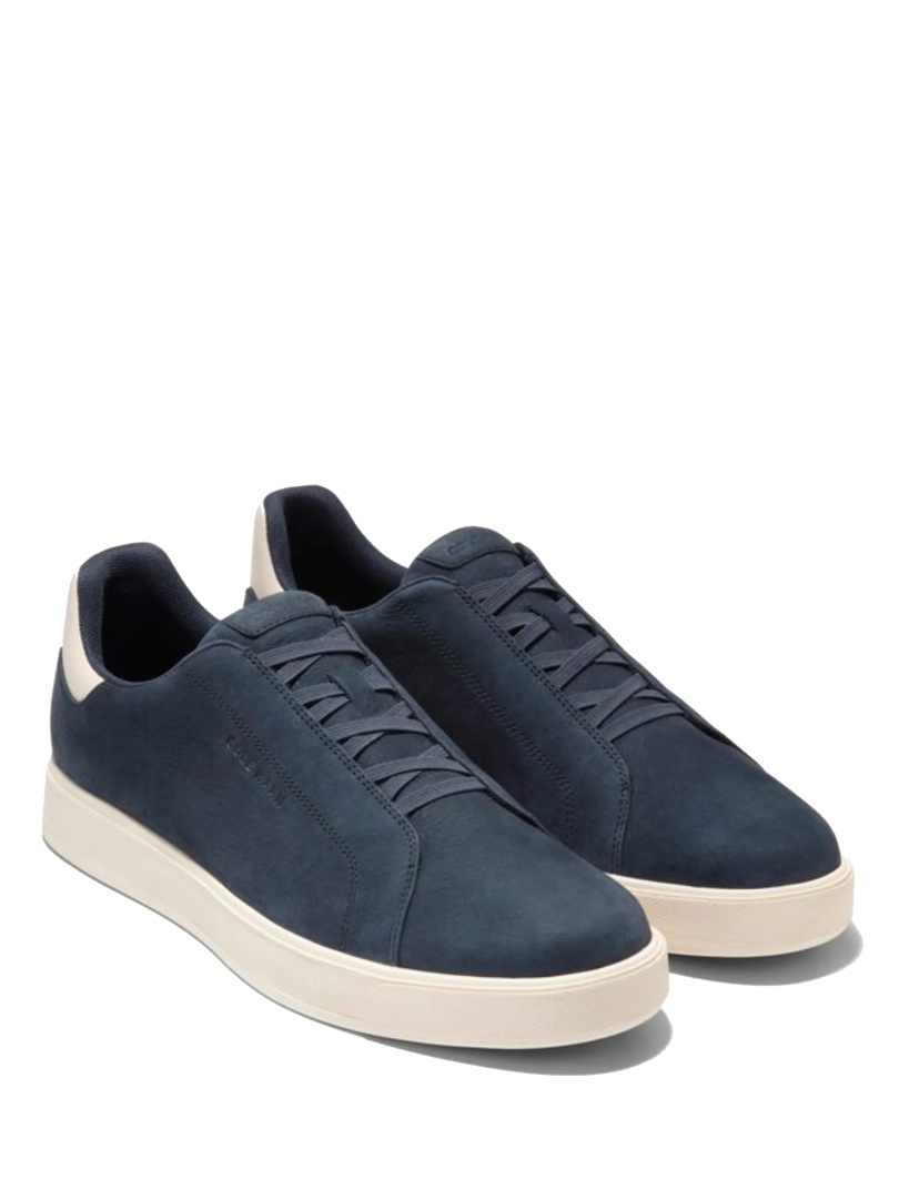 ΑΝΔΡΙΚΑ SNEAKERS GRANDPRO LUXE SLIP-ON 1
