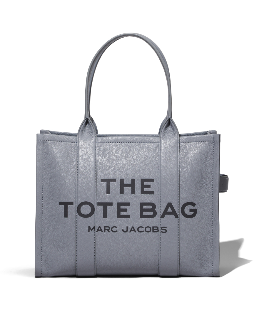 ΓΥΝΑΙΚΕΙΑ ΤΣΑΝΤΑ ΧΕΙΡΟΣ THE LEATHER LARGE TOTE 0