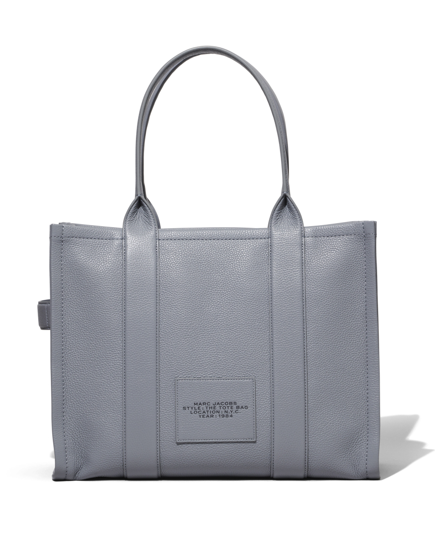 ΓΥΝΑΙΚΕΙΑ ΤΣΑΝΤΑ ΧΕΙΡΟΣ THE LEATHER LARGE TOTE 1